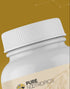 Lion's Mane 8:1 Mushroom Extract Capsules